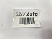 Гумовий елемент захист прокладка обмежувача двері mercedes w140 1407271130 Доставка, фото thumb