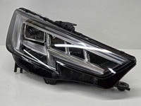 фото thumb №1, Audi a4 b9 лампа matrix фара правый 8w0941036