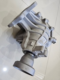 фото thumb №1, Volvo оригінальний номер 1023808 редуктор volvo xc90 xc70 s60 v70