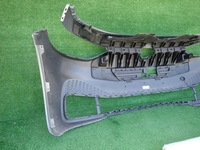 фото thumb №8, Vw id3 id 3 бампер передній перед