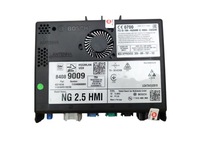 фото thumb №1, Блок управления модуль hmi навигации радио opel astra k v insignia a 84089009