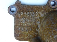 фото thumb №3, Daf lf 45 55 3.9 150 170 e3 труба турбіни