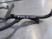 фото thumb №4, Wąż труба трубка wody skoda fabia 6q0