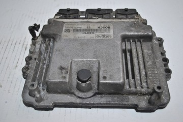 фото thumb №7, Комп'ютер двигуна ford focus mk2 4m51-12a650ne