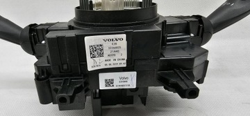 фото thumb №5, Volvo xc90 ii подрулевые рычаги лента подушка безопасности переключатель fv