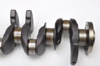 Mini r55 r56 207 208 308 c3 picasso 1.4 16v 95km wał колінчастий 7534733 Доставка, фото thumb