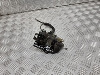 фото thumb №2, Замок дверь правые зад задний skoda fabia i