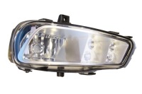 фото thumb №1, Протитуманна фара mercedes actros antos led правий