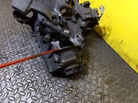 фото thumb №6, Vw scirocco 1.4 tsi 12r 160km коробка передач передач 6 jyg