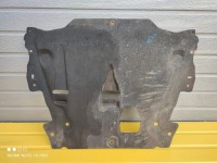 фото thumb №1, Volvo xc60 захист pod двигун 07-13