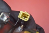 фото thumb №7, Подушка безопасности подушка воздушная водителя 8420503 toyota corolla verso 1 i 01-06