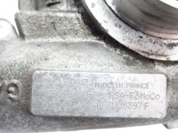 фото thumb №7, Турбонагнітач ford focus mk3 1.6 tdci