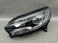 фото thumb №1, Лампа левая передняя renault scenic iv линза 260606727r