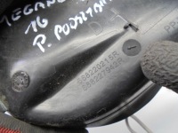 фото thumb №4, Renault оригінальний номер 668220215r жабо передні p