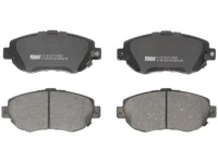 Гальмівні колодки гальмівні комплект . fdb1564 Ціна, фото thumb