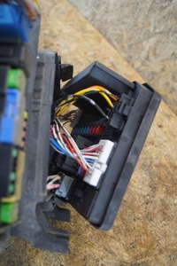 фото thumb №6, Коробка запобіжників nissan qashqai j10 284b7jd00b