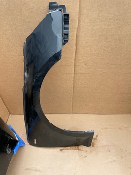 фото thumb №16, Перед audi a4 b9 8w капот бампер pas крила lx5r