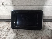 фото thumb №1, Монітор дисплей mercedes gla w156 x156 2.2 cdi europa