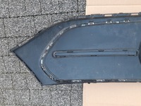 фото thumb №6, Решітка радіатора решітка радіатора mercedes-benz eqa