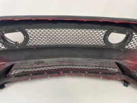 Ford mustang mach1 style gt ecoboost бампер передний перед 2018-23 Доставка, фото thumb