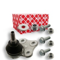 фото thumb №14, Шаровая опора рычага febi bilstein 39493 401609060r