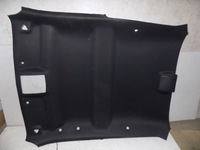 фото thumb №1, Dodge challenger 2009-2014 потолок czarna