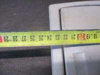 фото thumb №7, Бардачок потолочный ford kuga 08-13r 2.0tdci 7w51r045b54adw