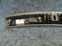 фото thumb №6, Захист поперечина заднього поріг dodge journey freemont