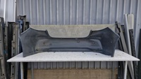 фото thumb №8, Toyota corolla e21 sedan бампер задняя задний 52159-02e60