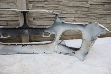 фото thumb №14, Bmw x3 g01 / x4 g02 17-21 м-пакет бампер перед 6pdc org