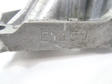 фото thumb №7, Rav4 5 v 2.5 гибрид штуцер насоса воды воздуховод 10670 ey15j