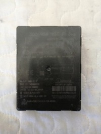 фото thumb №1, Блок управления модуль kessy vw skoda 3q0959435f