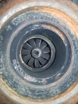 фото thumb №8, Турбонагнітач 04l253020s vw audi skoda 1.6tdi dgd