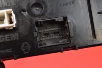 фото thumb №8, Блок керування модуль uch-n1 p8200374947 renault trafic 2 ii 1.9 dci 82 km 01-06