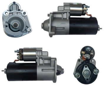 фото thumb №9, Стартер volvo 1.4 kw 810.504.093.010