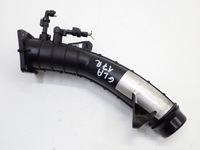 фото thumb №1, Wąż шланг труба воздухозаборник воздуха mercedes a-klasa w176 w246 w117 1.6cgi 17r