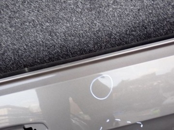 фото thumb №7, Vw golf vii hb дверь правые задние зад