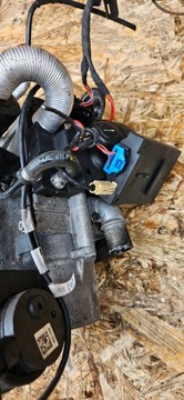 фото thumb №11, Вебасто отопление стояночный 5q0815005m 5q0963513 standheizung