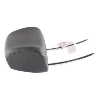 фото thumb №9, Bmw x1 e84 підголівник перед правий лівий чорний 7324196