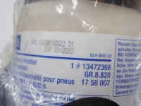 Набор ремонтный помпа клей ушко вкладыш 13440645 opel astra v k 16r с Разборки, фото thumb