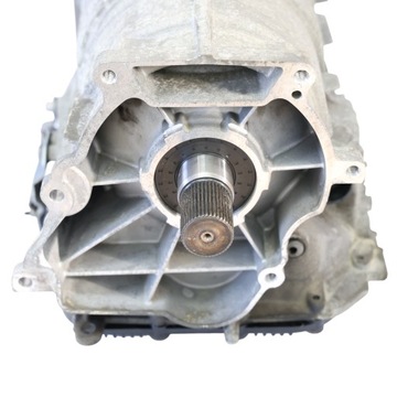 фото thumb №13, Bmw x5 e70 3.0sd m57n2 автоматична коробка передач коробки передач ga6hp26z