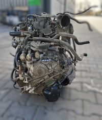 фото thumb №5, Honda fr-v двигун 1.8 v-tec r18a1