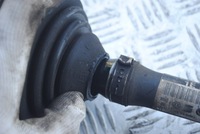 фото thumb №5, Привідний вал ліва перед передня 2k0407271e seat leon ii 1p 1.8 tsi