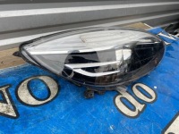 фото thumb №2, Лампа права передня лінза renault scenic iii lift 260106928r