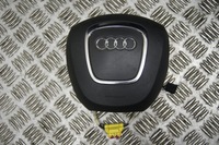 фото thumb №5, Консоль подушки ремни подушка безопасности audi q7 4l