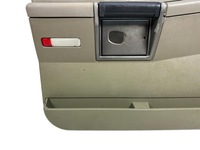 фото thumb №7, Hummer h2 03-07r оббивка обшивка двері перед lh оригінал oem