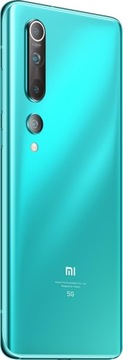 Смартфон Mi 10 8/256 ГБ кораллового цвета