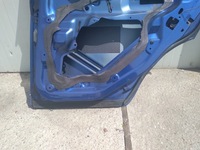 фото thumb №6, Bmw e83 x3 двері праве задня montegoblau przedlift