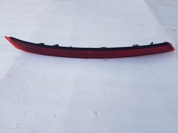 фото thumb №1, Land rover evoque ii відбивач лівий зад