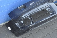 фото thumb №9, Audi a6 c6 бампер перед передний заменитель